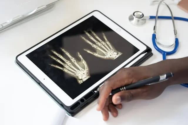 How Butterfly Network's Portable Ultrasound is Changing Healthcare.