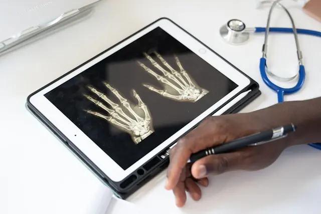 How Butterfly Network's Portable Ultrasound is Changing Healthcare.
