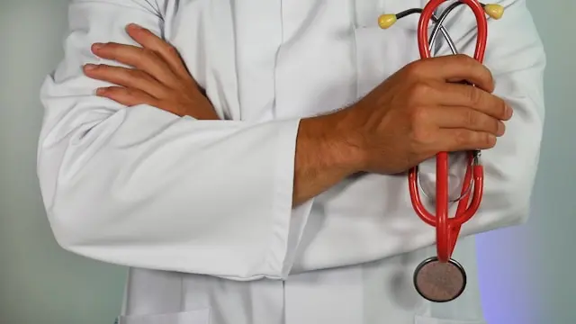 AI is Changing Healthcare: Making Patients Healthier and Checkups Better